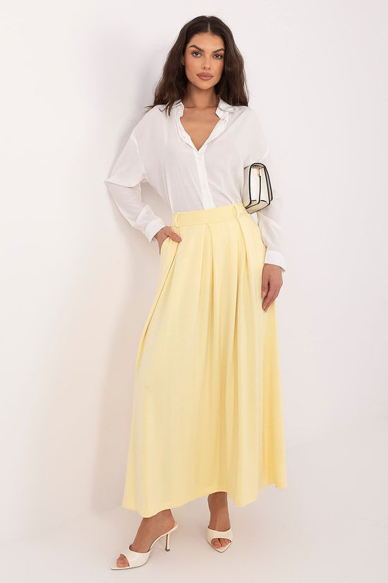  Long skirt model 226152 Relevance 