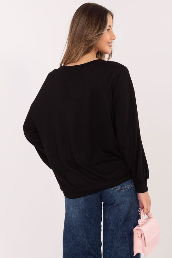  Sweatshirt model 226305 Rue Paris 