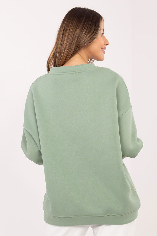  Sweatshirt model 226312 Rue Paris 