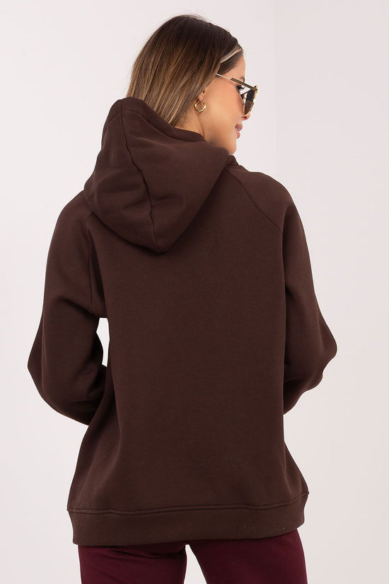  Sweatshirt model 226317 Rue Paris 