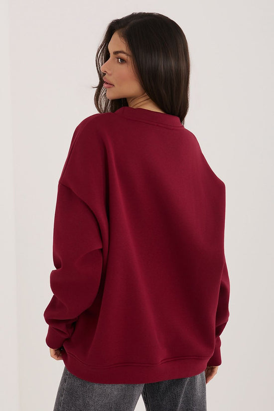  Sweatshirt model 226307 Rue Paris 
