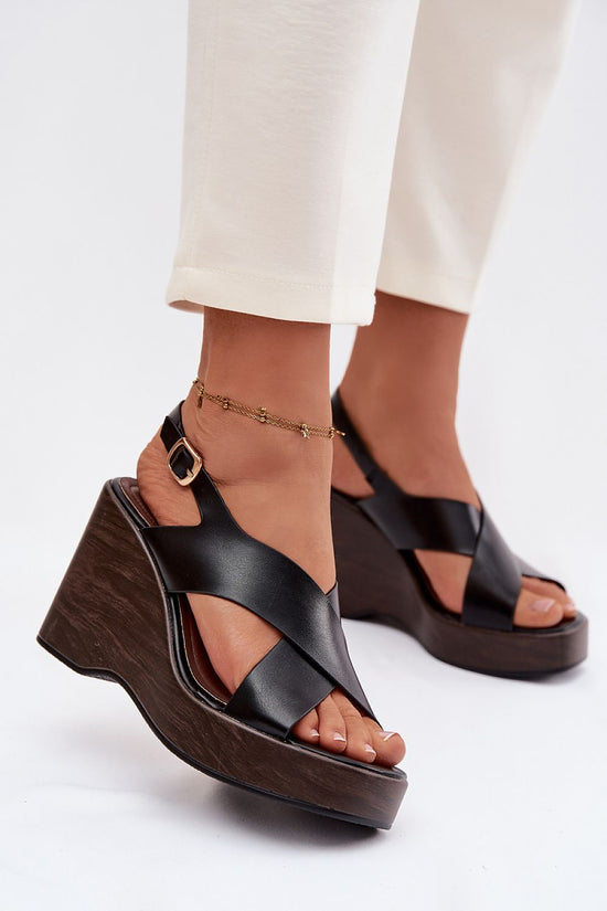  Buskin model 226338 Step in style 