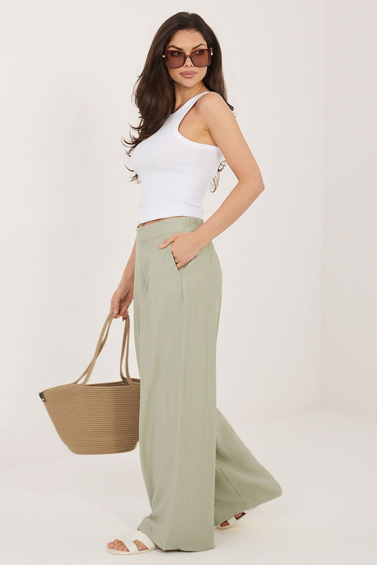  Women trousers model 226387 Sublevel 