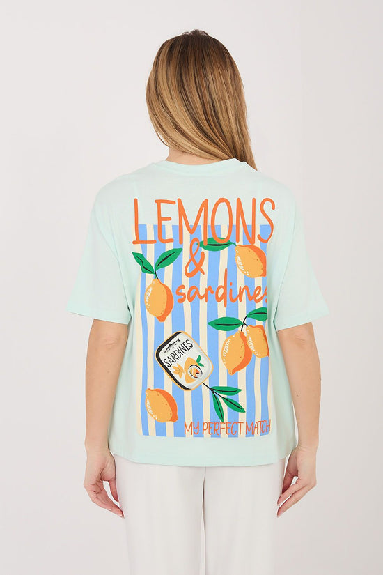  T-shirt model 226398 Sublevel 