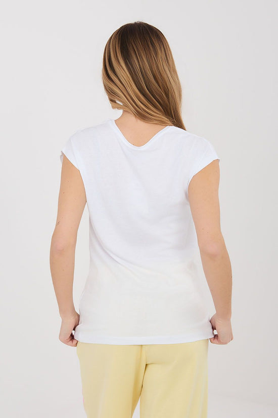  T-shirt model 226400 Sublevel 