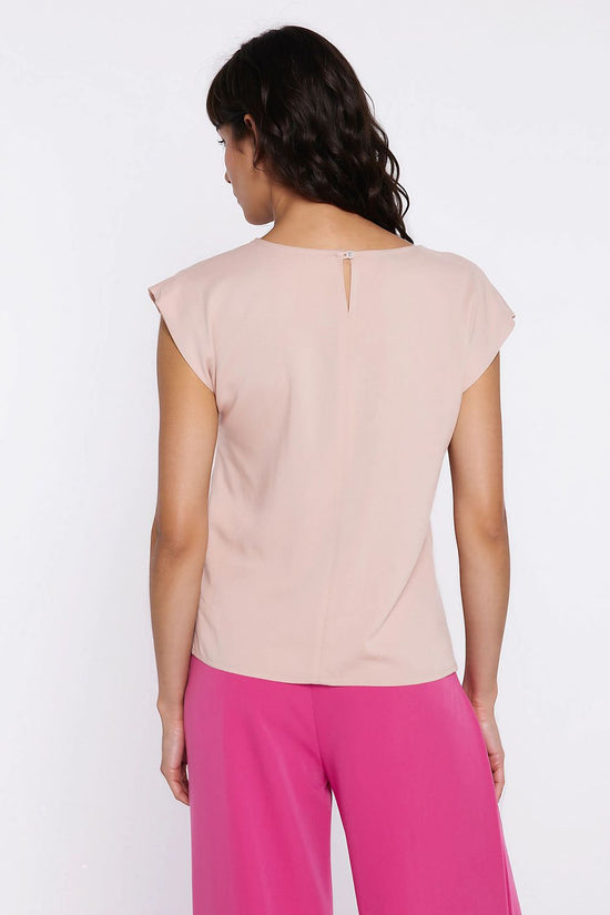  Blouse model 226432 Nife 