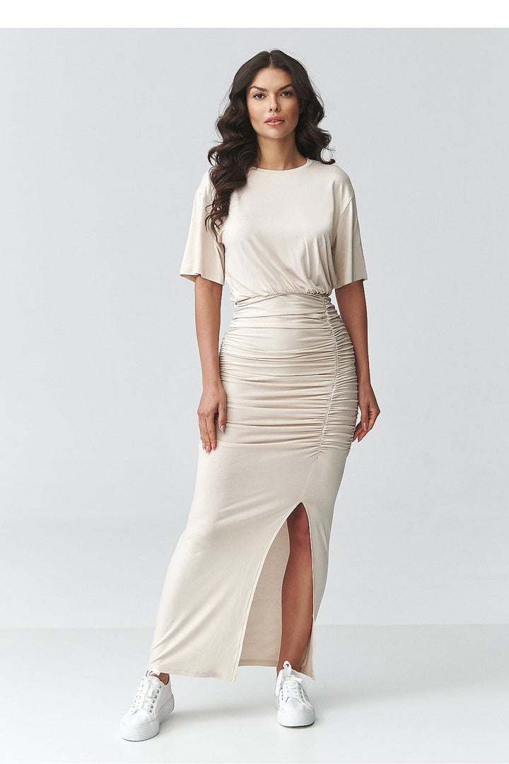  Daydress model 226862 Makadamia 