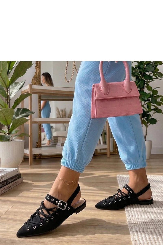 Ballet flats model 227275 Solea 