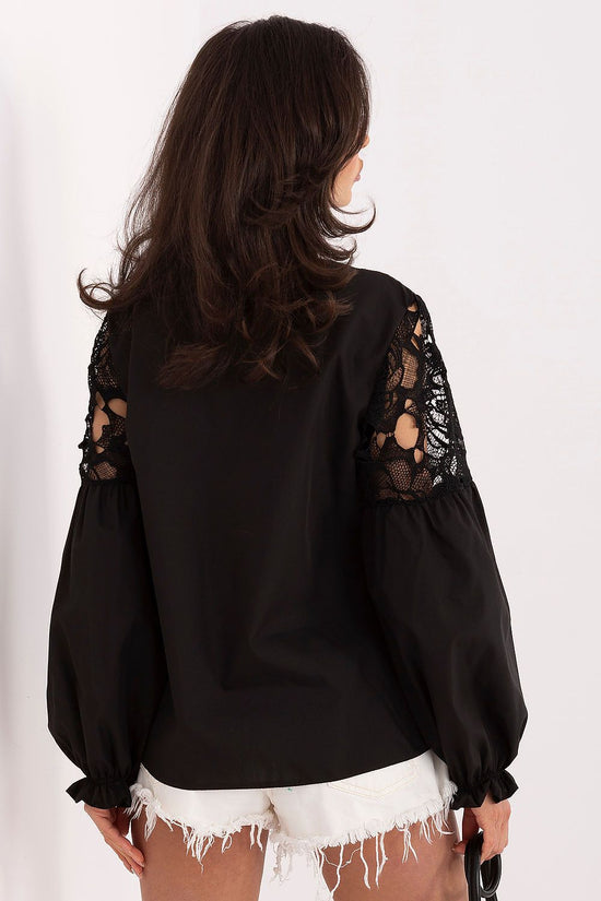  Long sleeve shirt model 227326 Lakerta 