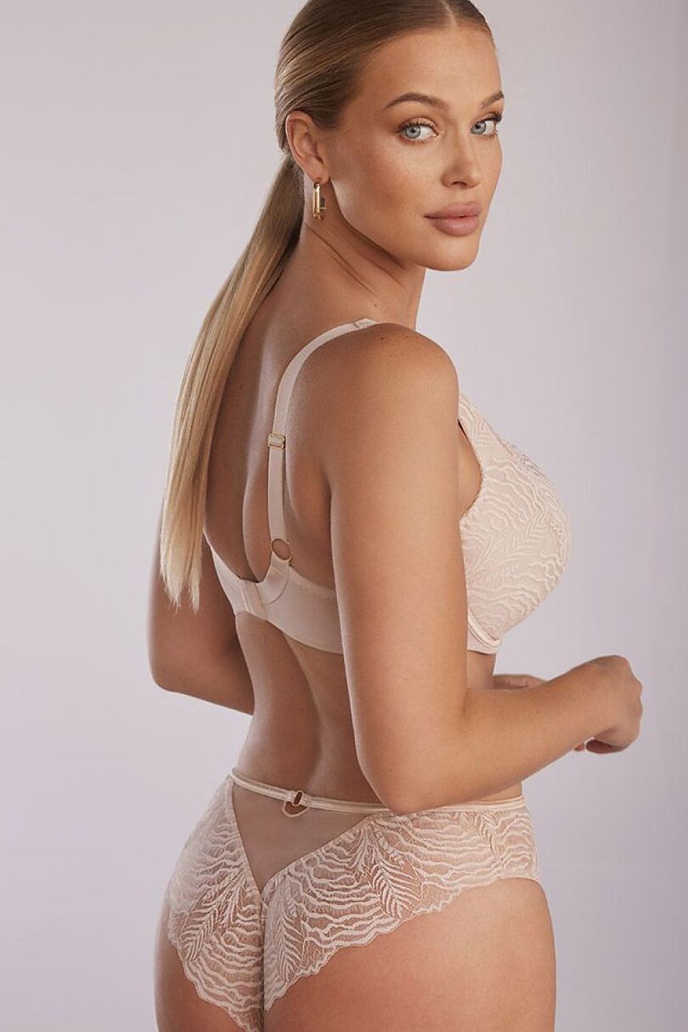  Padded bra model 227509 Kinga 