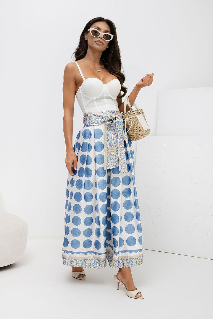  Skirt model 227619 Factory Price 