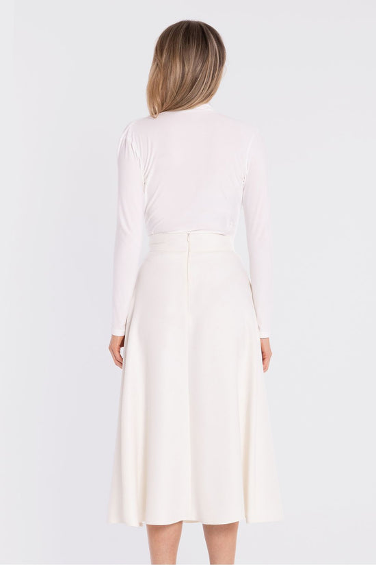  Skirt model 227773 Stylove 