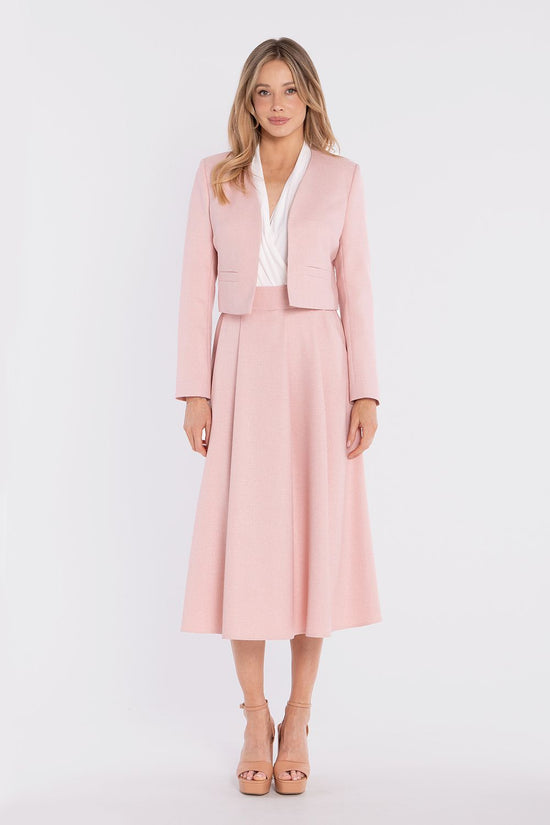  Jacket model 227782 Stylove 