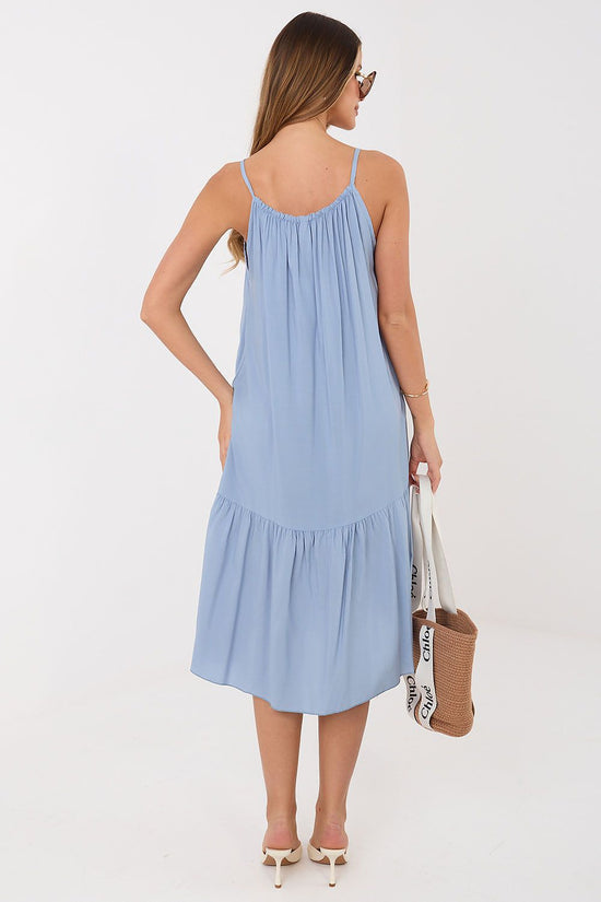  Daydress model 227882 Italy Moda 