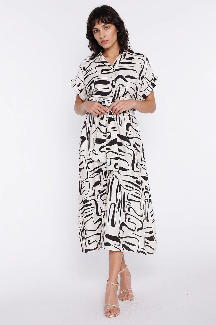  Daydress model 228011 Nife 