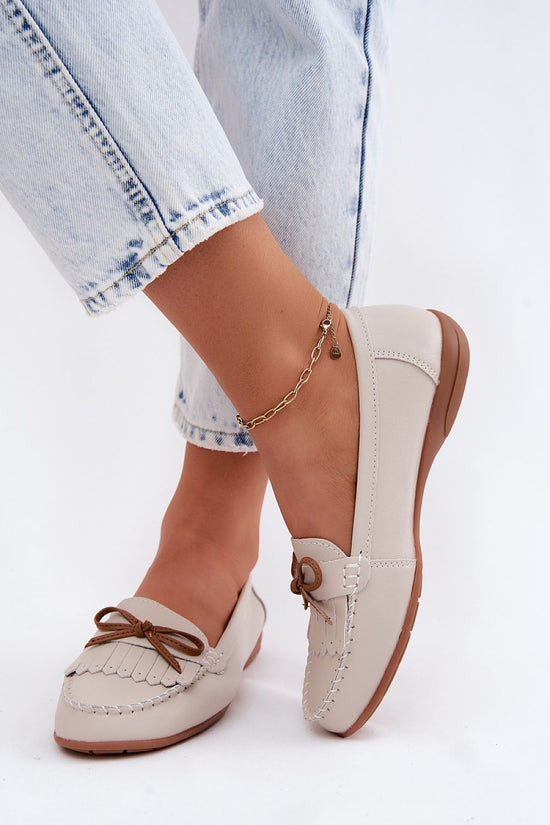  Mocassin model 228077 Step in style 