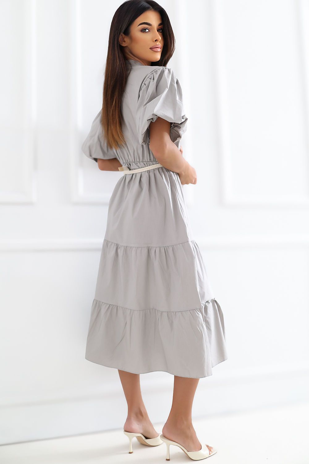  Daydress model 228164 Italy Moda 