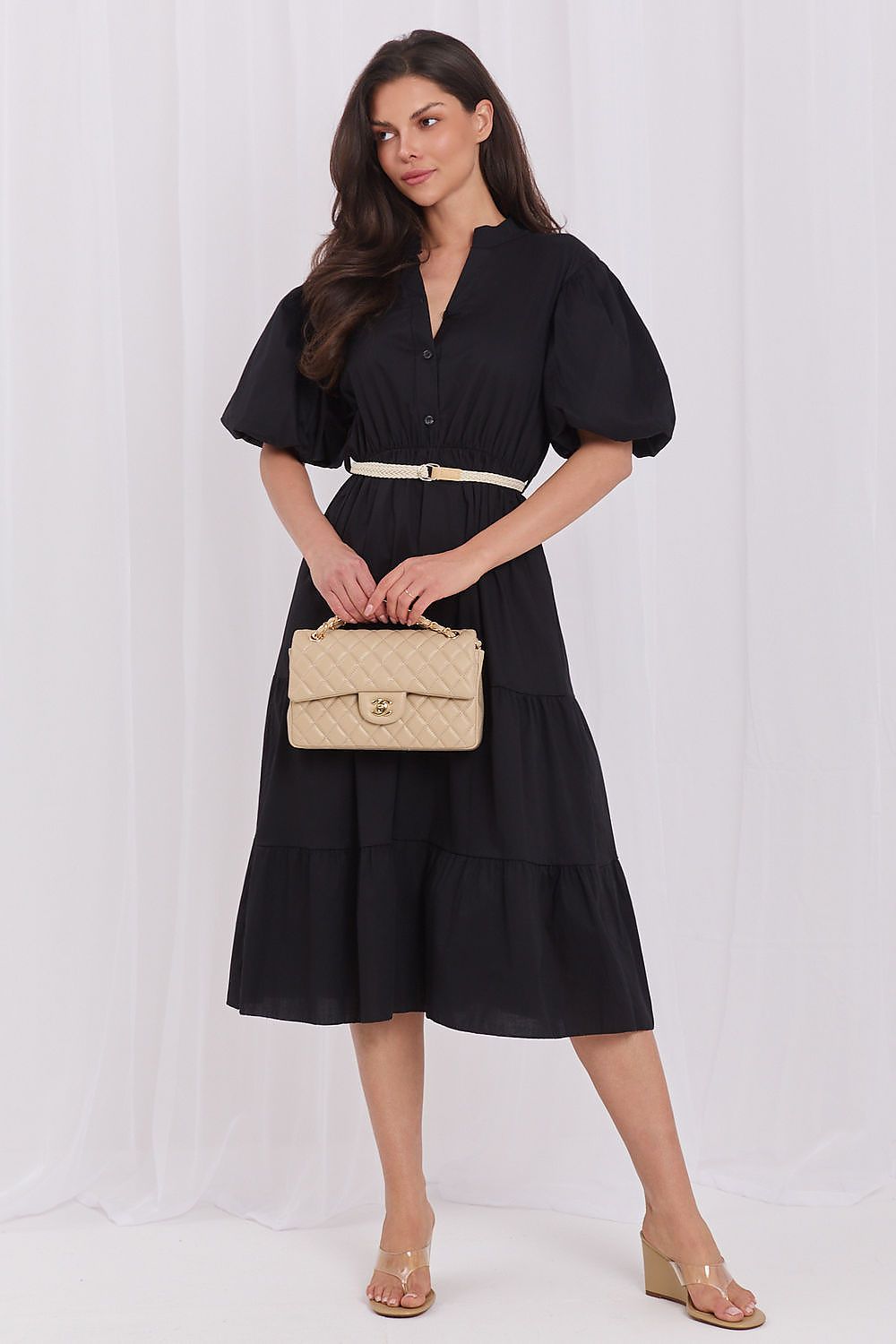  Daydress model 228425 Italy Moda 