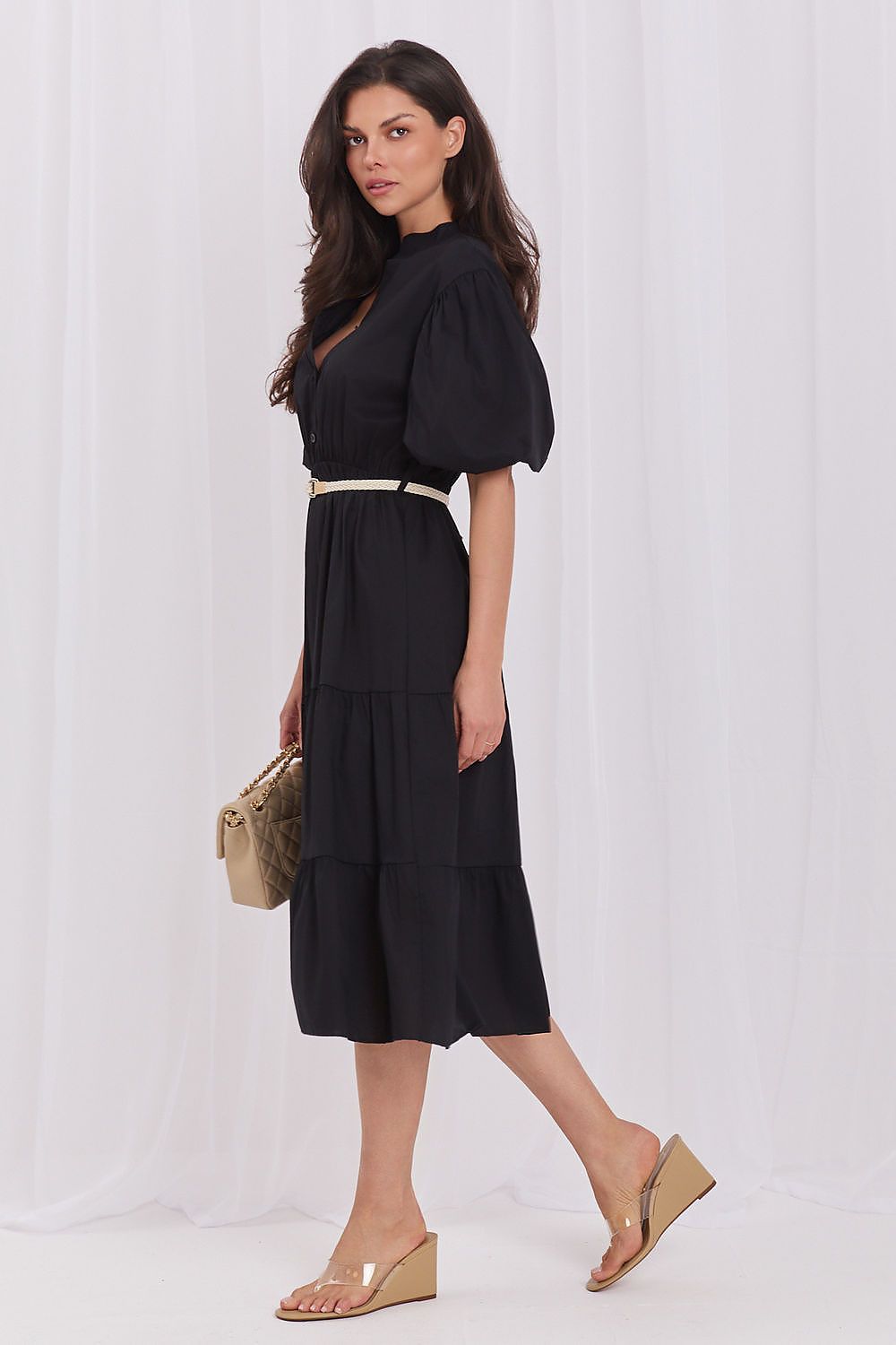  Daydress model 228425 Italy Moda 
