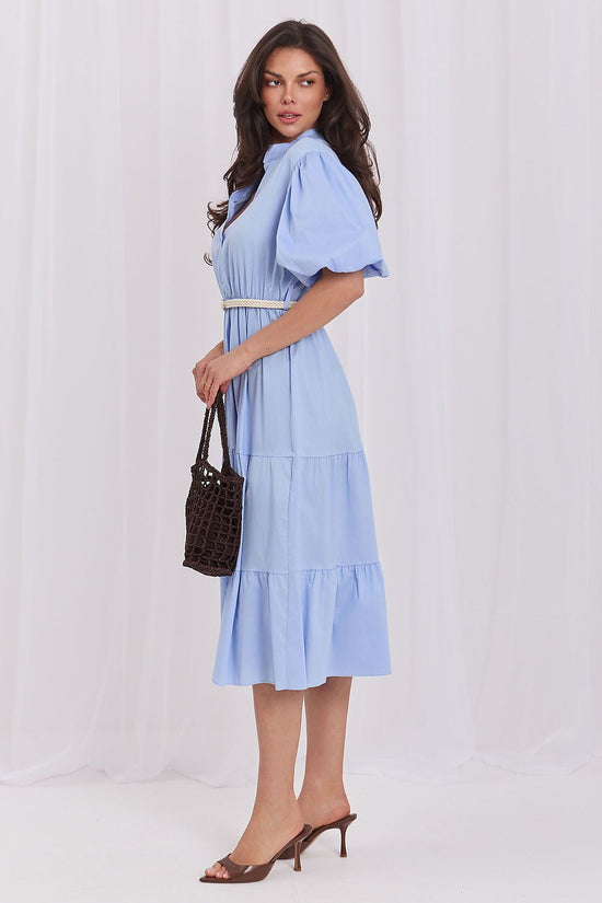  Daydress model 228427 Italy Moda 