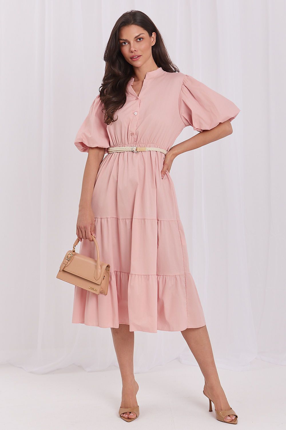  Daydress model 228428 Italy Moda 