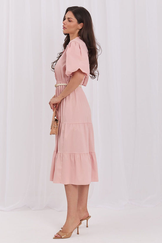  Daydress model 228428 Italy Moda 