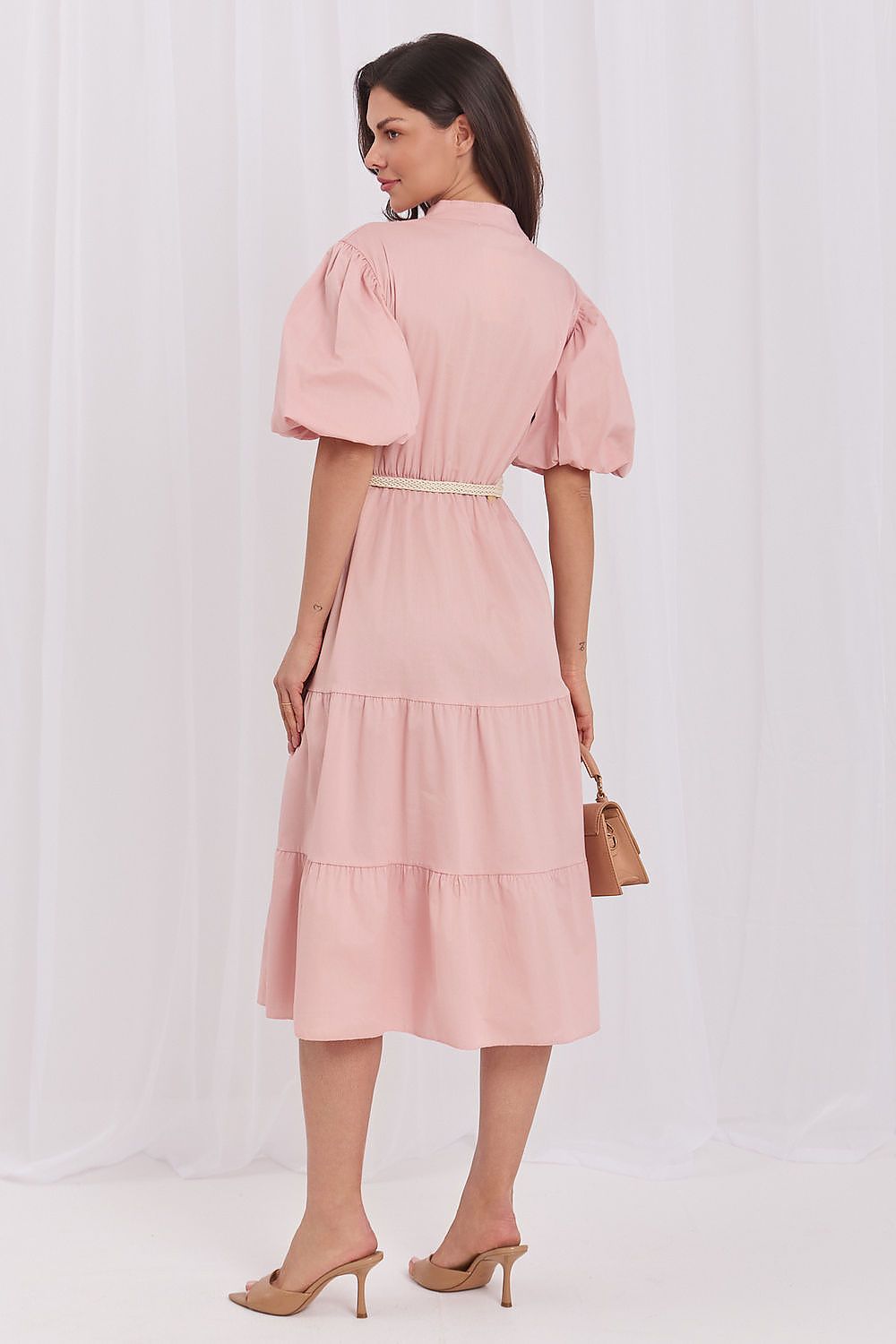  Daydress model 228428 Italy Moda 