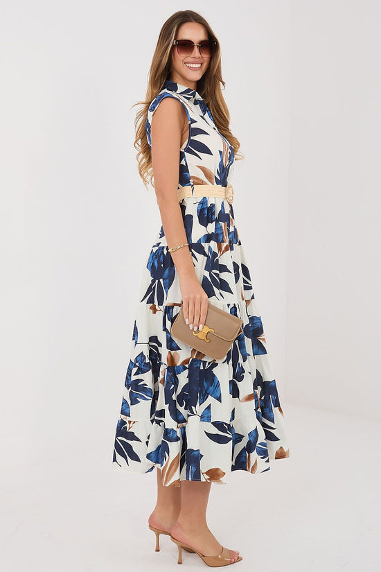  Daydress model 228447 Italy Moda 