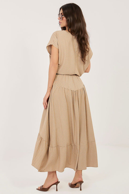  Skirt model 228456 Italy Moda 