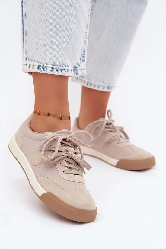 Sport Shoes model 228747 Step in style 