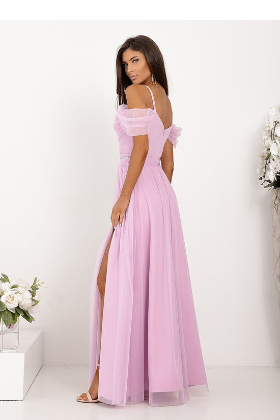  Long dress model 228847 With You 