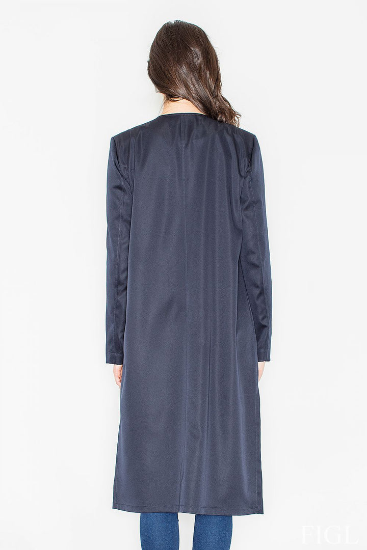  Coat model 50057 Figl 