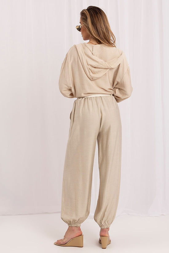  Women trousers model 229202 Rue Paris 