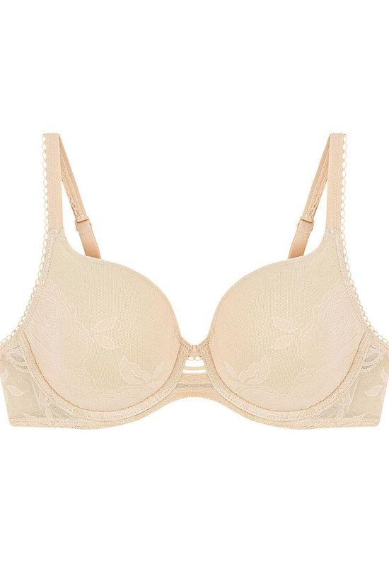  Padded bra model 229314 Triumph 
