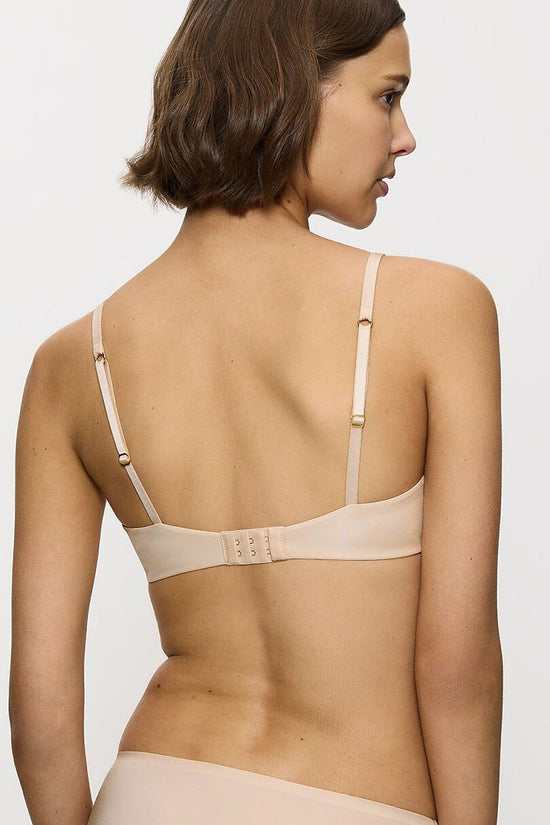  Padded bra model 229319 Triumph 