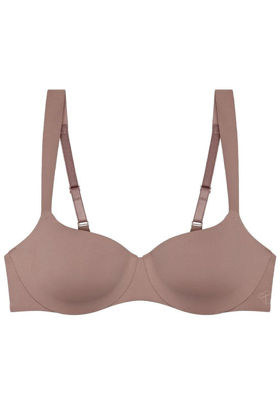  Braceless bra model 229325 Triumph 
