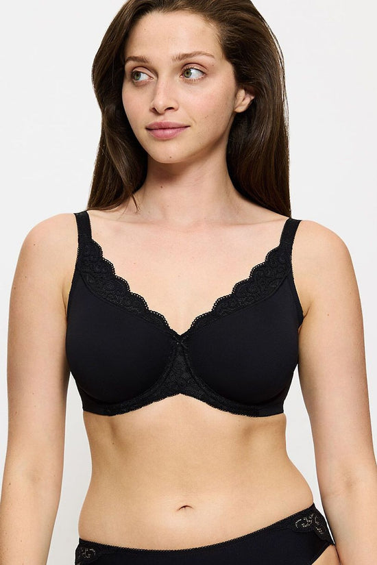  Padded bra model 229333 Triumph 