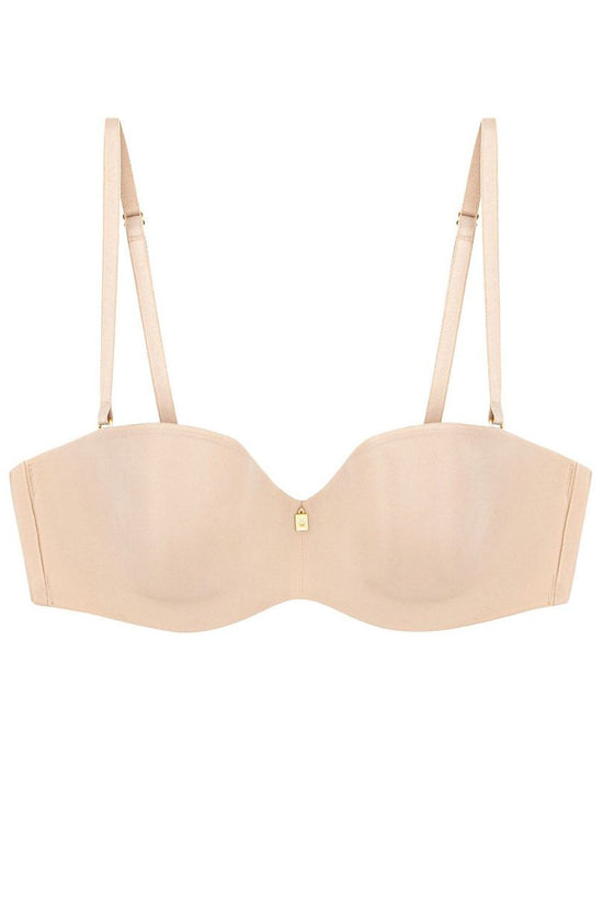  Padded bra model 229343 Triumph 