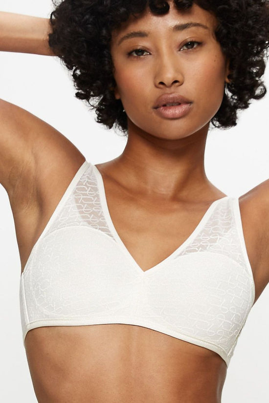  Padded bra model 229365 Triumph 