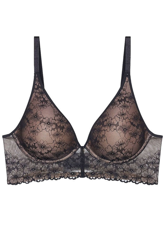 Padded bra model 229366 Triumph 