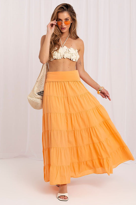  Long skirt model 229480 Italy Moda 