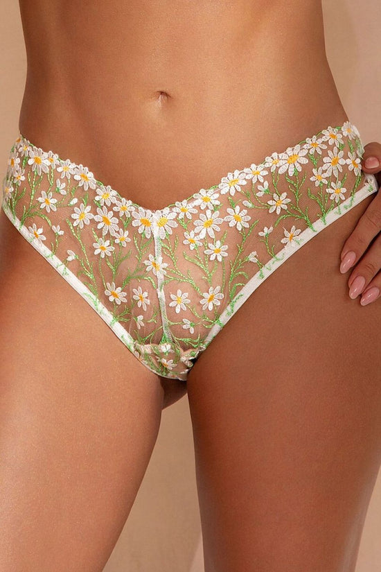  Brazilian style panties model 229491 Kinga 