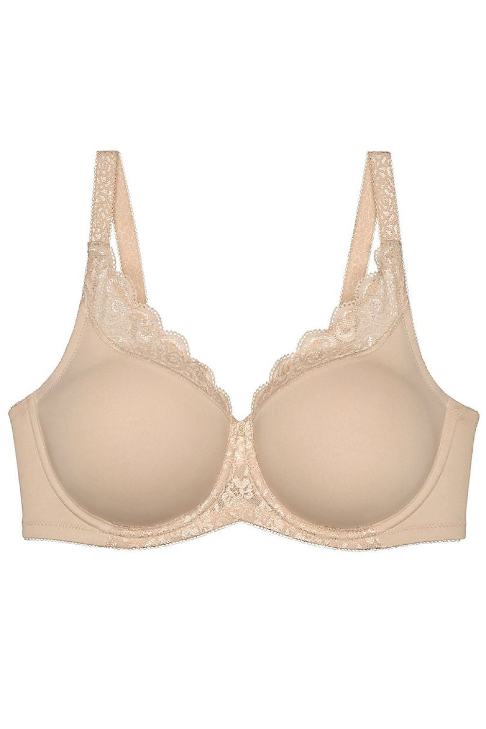  Padded bra model 229501 Triumph 