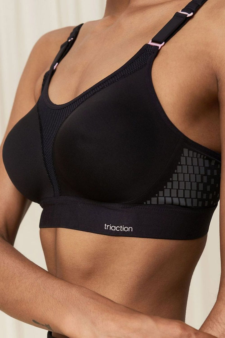  Sports bra model 229503 Triumph 