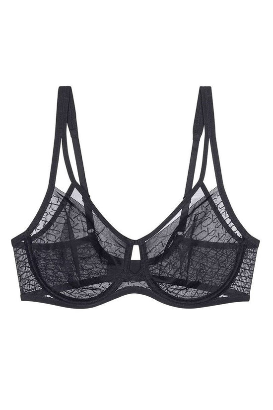  Padded bra model 229512 Triumph 