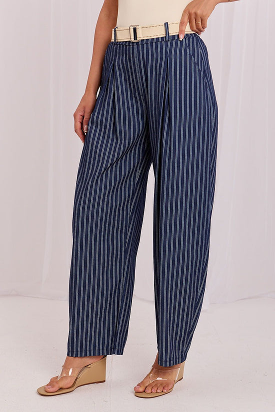  Women trousers model 229638 Factory Price 