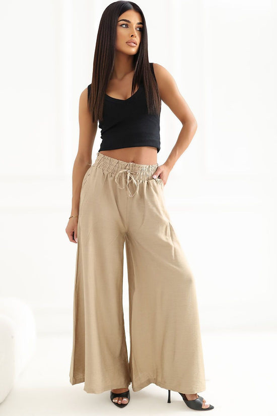  Women trousers model 229640 Factory Price 