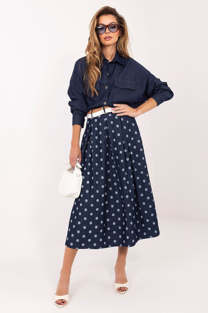  Skirt model 229649 Factory Price 