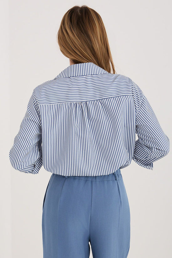  Long sleeve shirt model 229655 Factory Price 