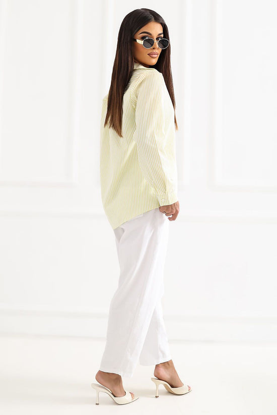  Long sleeve shirt model 229657 Factory Price 